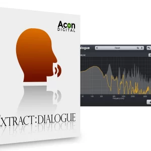 Acon Digital Extract Dialogue