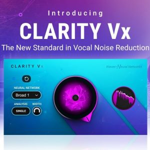 Clarity VX