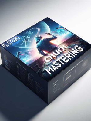 DJ Mastering Chain Pro