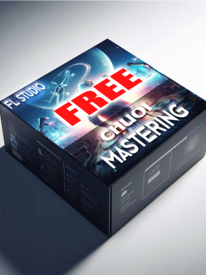 DJ Mastering Chain