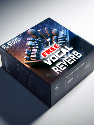 Chuỗi Vocal Reverb Free