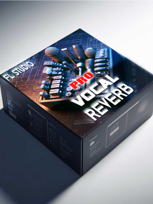 Chuỗi Vocal Reverb Pro