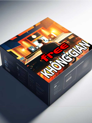 FL Studio Presets Kiểm Soát Không Gian (Miễn Phí)